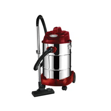 AG-2099EX Deluxe Vacuum Cleaner - Image 2