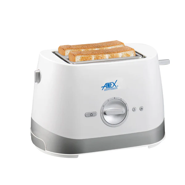 AG-3019 Deluxe Toaster - Image 2