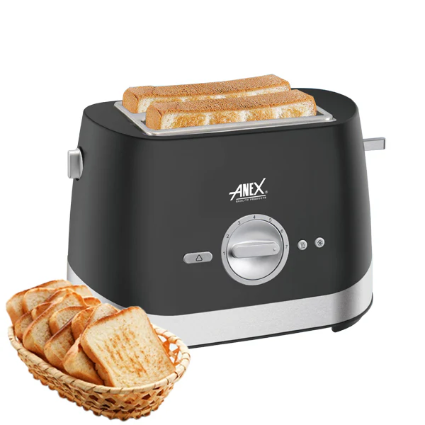 AG-3019 Deluxe Toaster