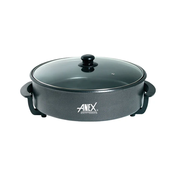 AG-3063 Deluxe Multipurpose Pan - Image 2