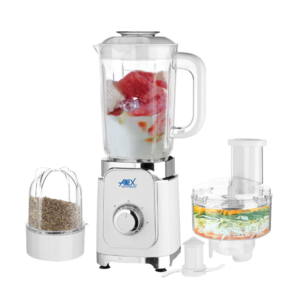 AG-2146 Deluxe Kitchen Robot - Image 2