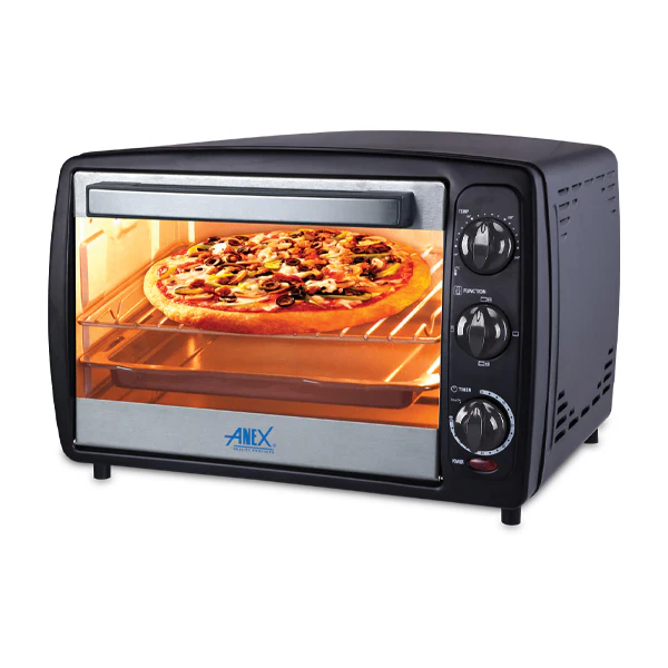 AG-1065EX Deluxe Oven Toaster - Image 2