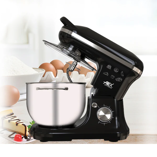 AG-834 Stand Mixer - Image 2