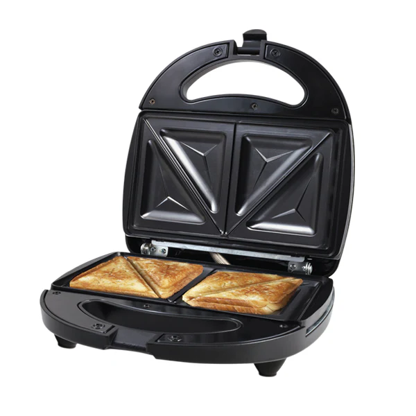 AG-1037 Deluxe Sandwich Maker - Image 2