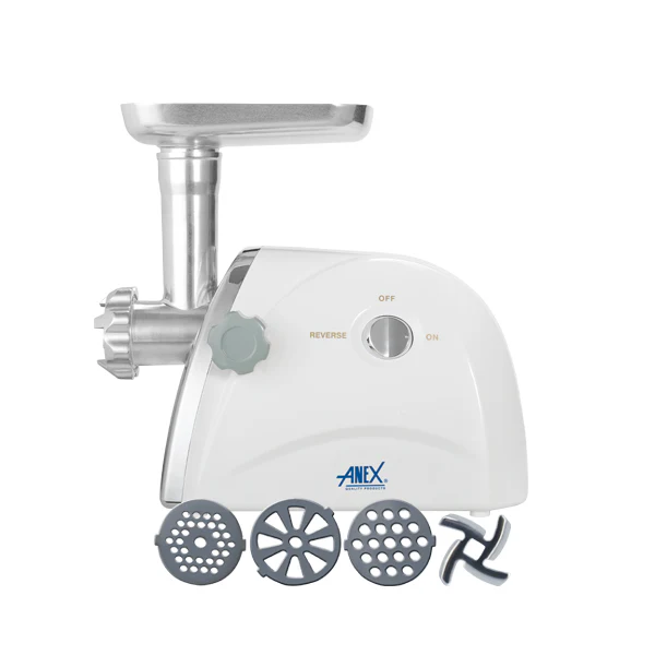 AG-2049 Super Meat Grinder & Vegetable Cutter - Image 3