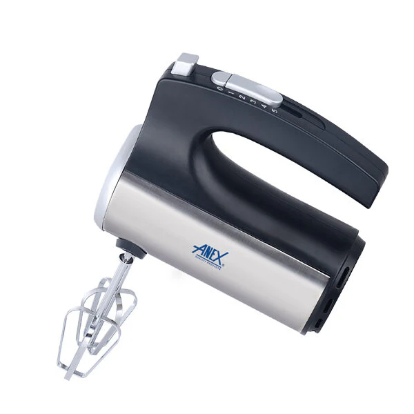 AG-399 Deluxe Hand Mixer - Image 2
