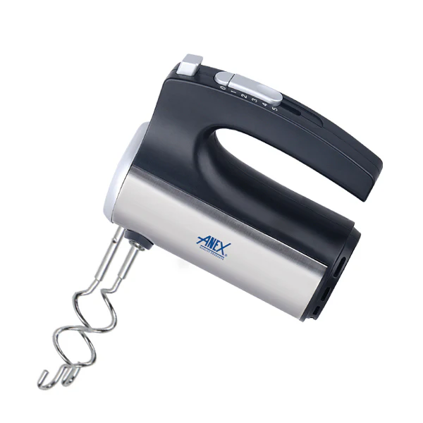 AG-399 Deluxe Hand Mixer - Image 3