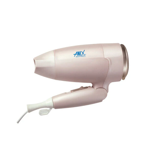 AG-7005 Deluxe Hair Dryer - Image 2