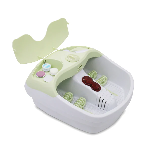 AG-7023 Foot Massager - Image 2