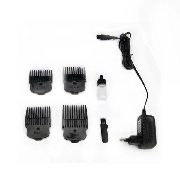 AG-7062 Deluxe Hair Trimmer - Image 3