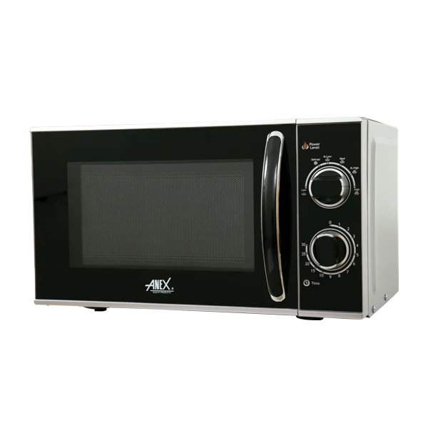 AG-9028 Deluxe Microwave Oven - Image 2