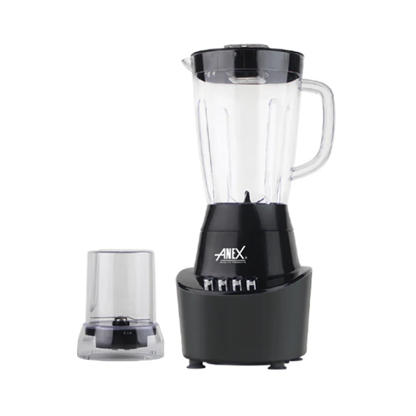 AG-6043 Blender Grinder 2 in 1 - Image 2