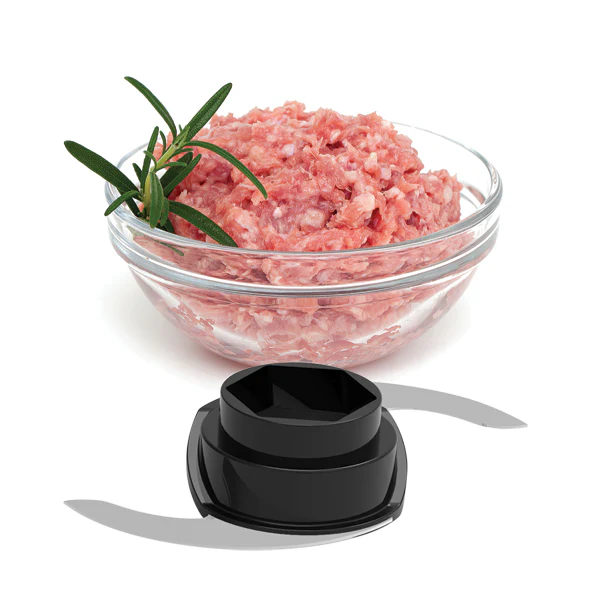 AG-3146 Deluxe Chopper Blender - Image 3