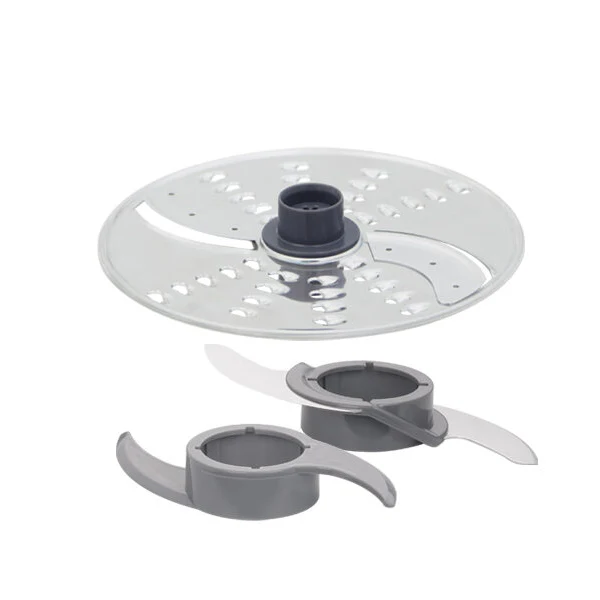 AG-3140 Deluxe Chopper - Image 3