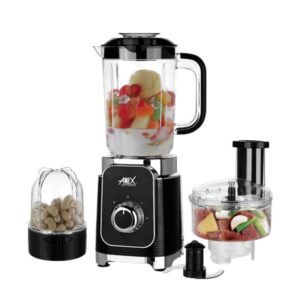 AG-2146 Deluxe Kitchen Robot