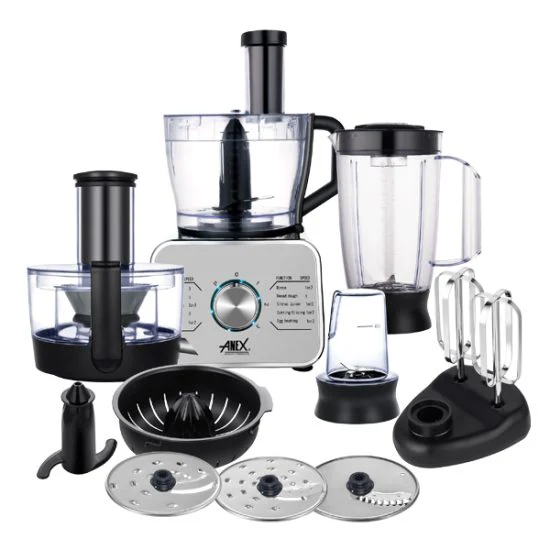 AG-3157 Food Processor - Image 3