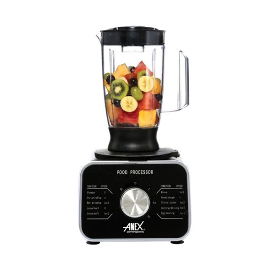 AG-3157 Food Processor - Image 4