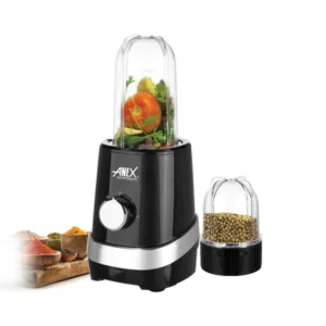 AG-645 Deluxe Grinder