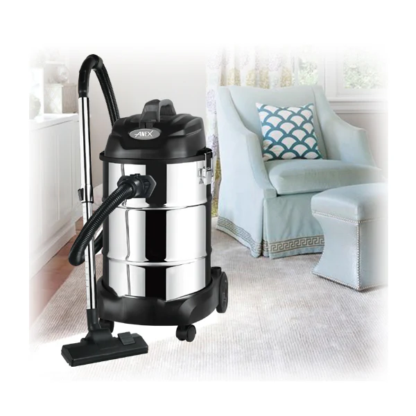 AG-2099EX Deluxe Vacuum Cleaner - Image 3