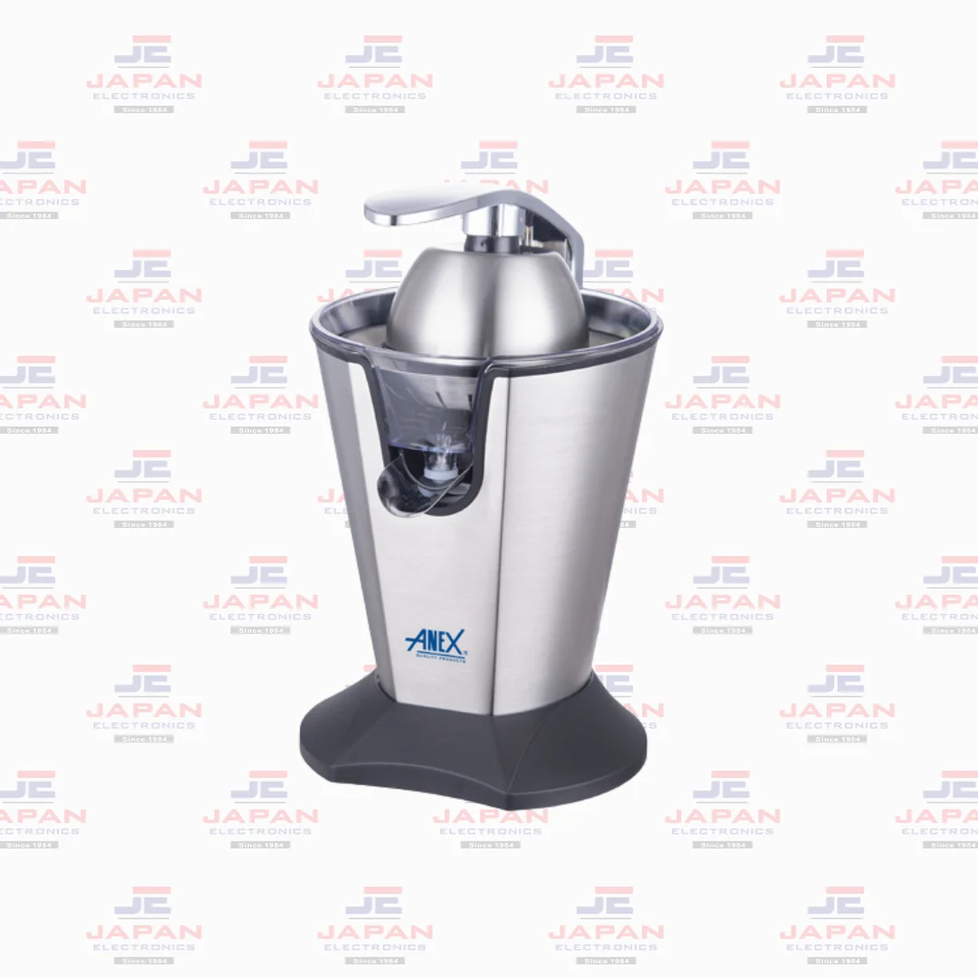 AG-2158 Deluxe Citrus Juicer - Image 3