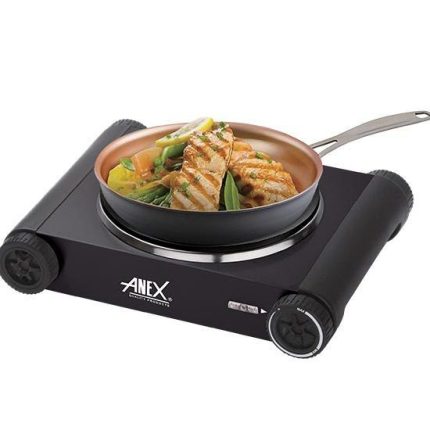 AG-2061 Deluxe Hot Plate - Image 2