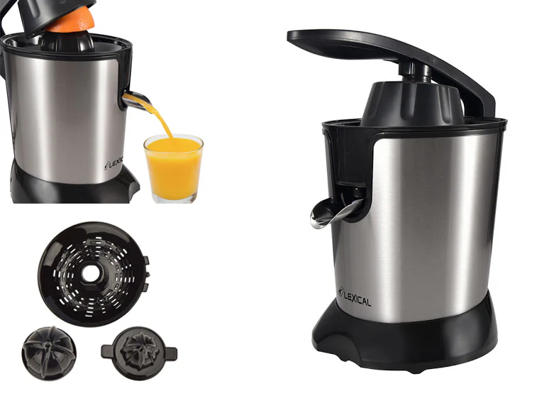 AG-2158 Deluxe Citrus Juicer - Image 4