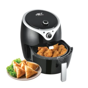 AG-2020 Deluxe Air Fryer