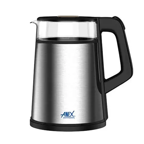 AG-4066 Deluxe Kettle - Image 4