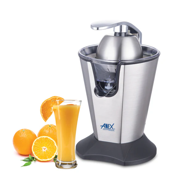 AG-2158 Deluxe Citrus Juicer