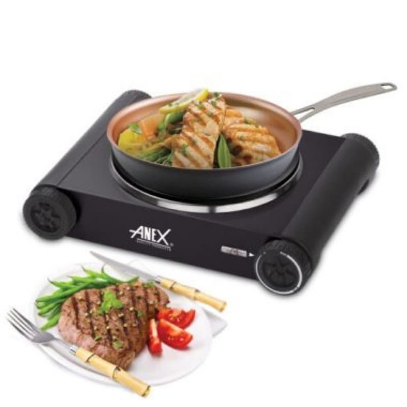 AG-2061 Deluxe Hot Plate