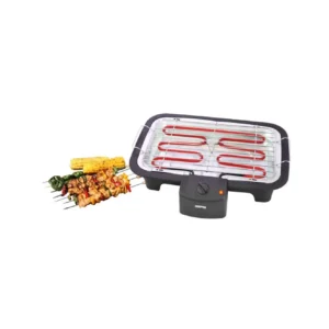 geepas Electric Barbecue Grill