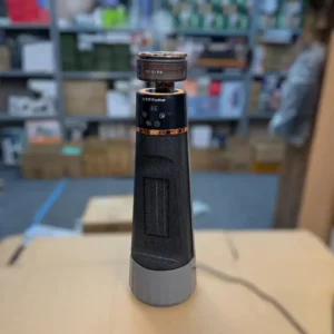 ROYALSTAR 2-in-1 Blower Heater & Humidifier 1 review